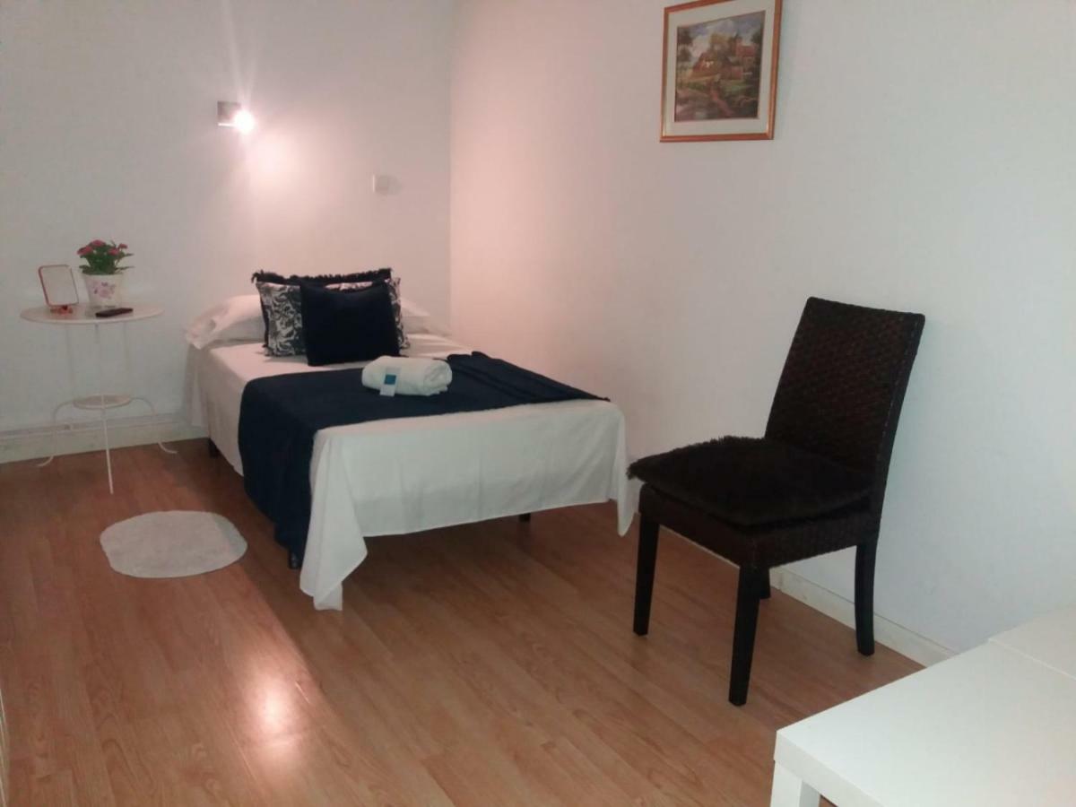 Casa De Huespedes Prada — Fotos 3